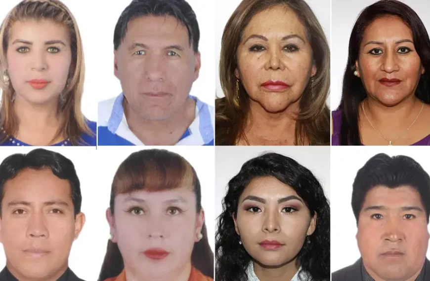 Regidores Provisionales Arequipa: ¿Quiénes Son y Qué Cambios Traen?