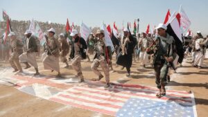Poder en Yemen: ¿Cómo redefine el conflicto el equilibrio militar?