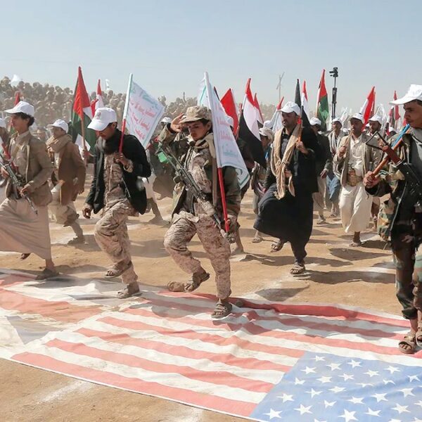 Poder en Yemen: ¿Cómo redefine el conflicto el equilibrio militar?