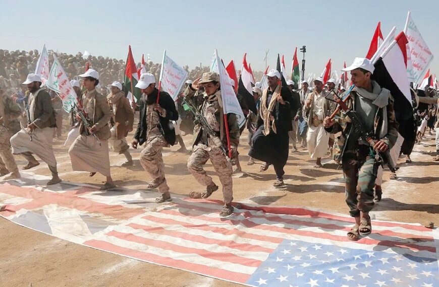 Poder en Yemen: ¿Cómo redefine el conflicto el equilibrio militar?