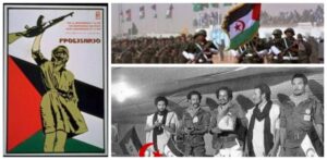 Frente Polisario: ¿Por qué los EE.UU. consideran su designación como terrorista?