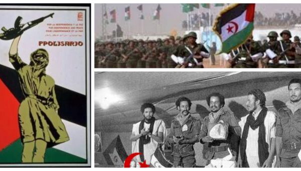 Frente Polisario: ¿Por qué los EE.UU. consideran su designación como terrorista?