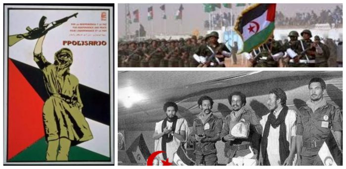 Frente Polisario: ¿Por qué los EE.UU. consideran su designación como terrorista?