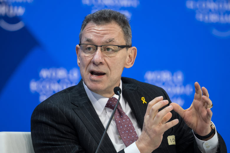 Albert Bourla de Pfizer: Reflexiones sobre el futuro y el impacto