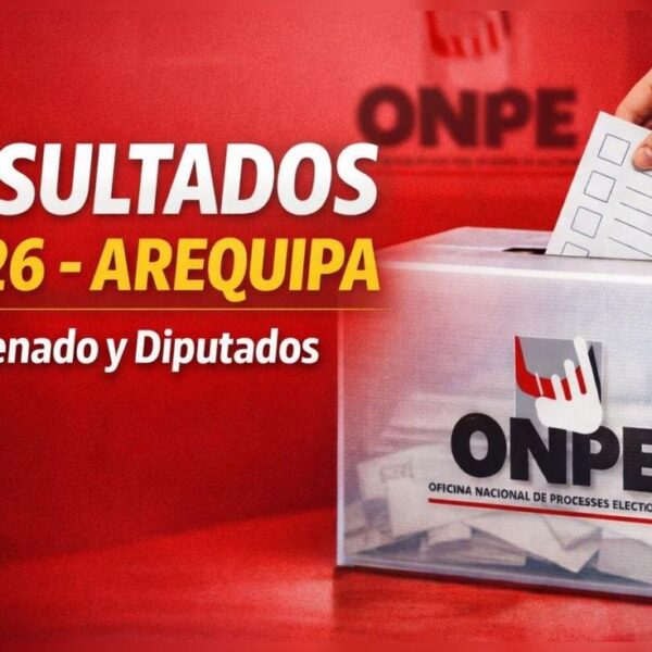 Elecciones Arequipa 2026: ¿Quiénes siguen en carrera tras exclusiones?