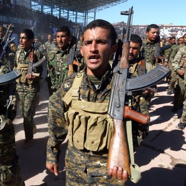 Atentado en Hasakah: ¿Qué significa para el futuro de Siria?