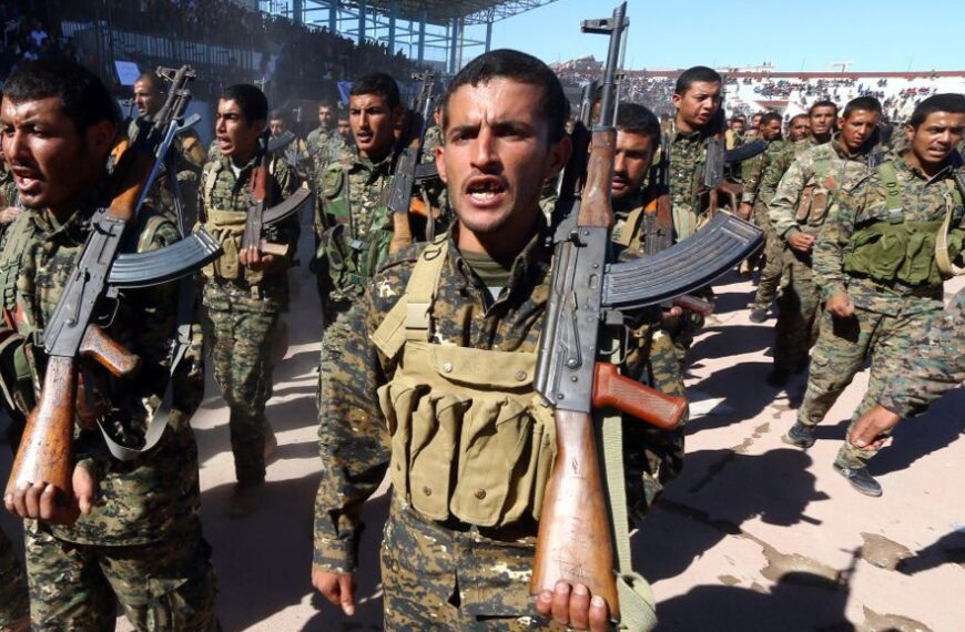 Atentado en Hasakah: ¿Qué significa para el futuro de Siria?