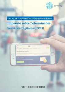 Impuesto sobre servicios digitales: ¿Qué cambia en las relaciones UK y EE.UU.?