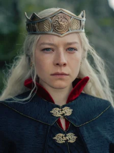 House of the Dragon: El Impactante Final de la Temporada 3
