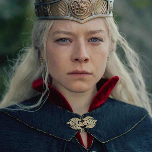 House of the Dragon: El Impactante Final de la Temporada 3