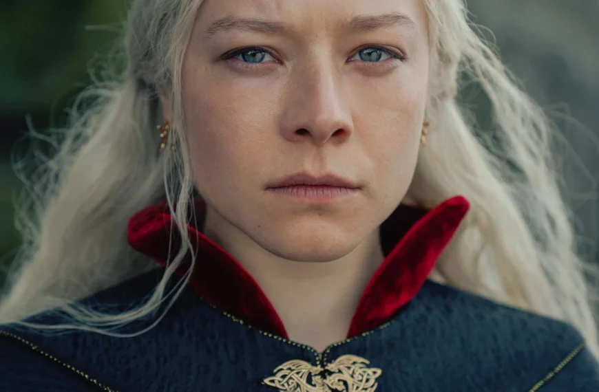 House of the Dragon: El Impactante Final de la Temporada 3