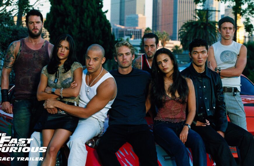 Final de la Temporada 1 de Furious: Revelaciones Impactantes y Giros