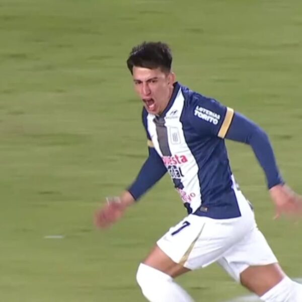 Alianza Lima se mantuvo invicto y venció a UTC: ¿Qué pasó en Matute?