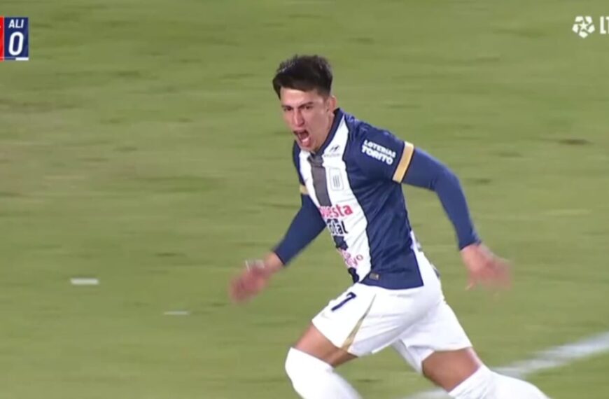 Alianza Lima se mantuvo invicto y venció a UTC: ¿Qué pasó en Matute?