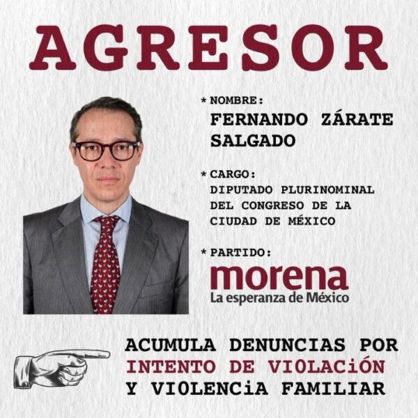 Comisión de Ética: ¿Qué pasará con Julián Pérez Mallqui tras la denuncia?