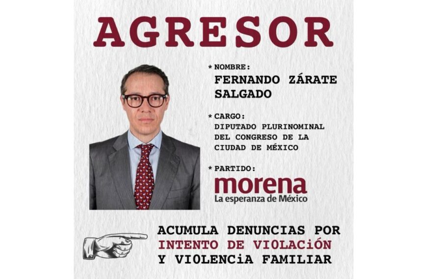 Comisión de Ética: ¿Qué pasará con Julián Pérez Mallqui tras la denuncia?
