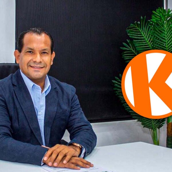 Geanmarco Quezada y su nueva labor como coordinador en La Libertad