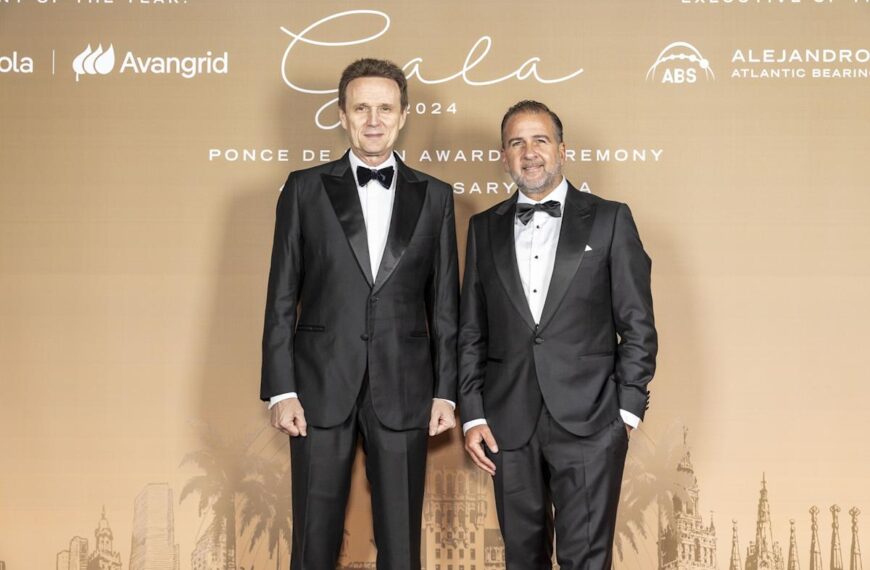 Premios Telly 2026: Avangrid Brilla con tres Galardones