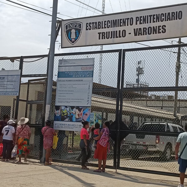 Asesinato de abogada en Trujillo: ¿Quién está detrás del crimen?