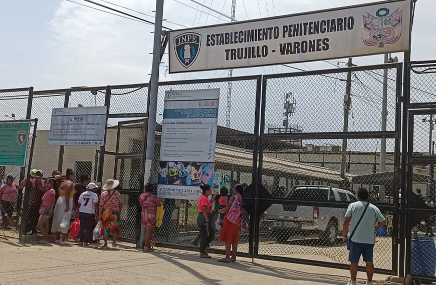 Asesinato de abogada en Trujillo: ¿Quién está detrás del crimen?