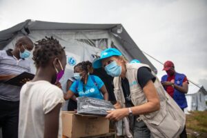 Moquegua: La Fiscalia Actúa Ante la Demora en la Donación de Abrigo