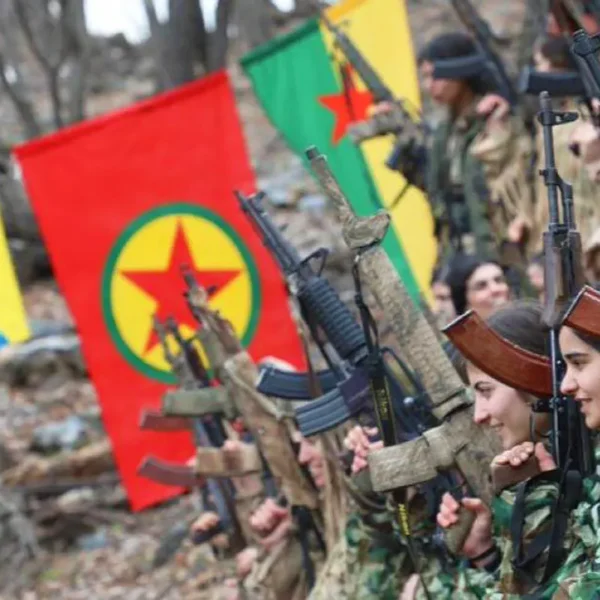 Conflicto kurdo en Irán: ¿Qué implicaciones trae para Oriente Medio?