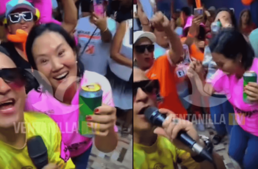 Keiko Fujimori Callao: El Impacto de la Nueva Unidad Auxiliar BAP Chimbote