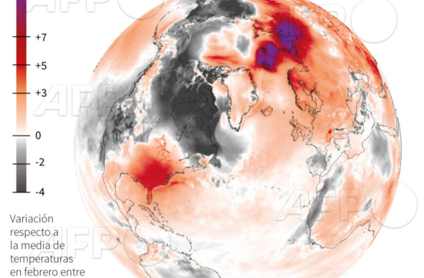 El Niño Global: ¿Por qué su máxima intensidad se espera para 2026?