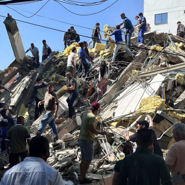 Terremoto en Colombia: 111 víctimas y el caos tras el sismo