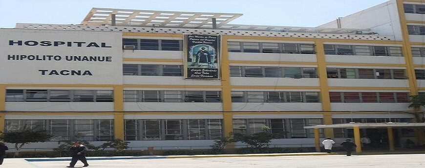 Salud Hospital Tacna: ¿Cuándo se reanudará la obra paralizada?