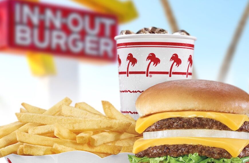 Tiroteo In-N-Out Burger en Idaho: Lo Que Sucedió y Más