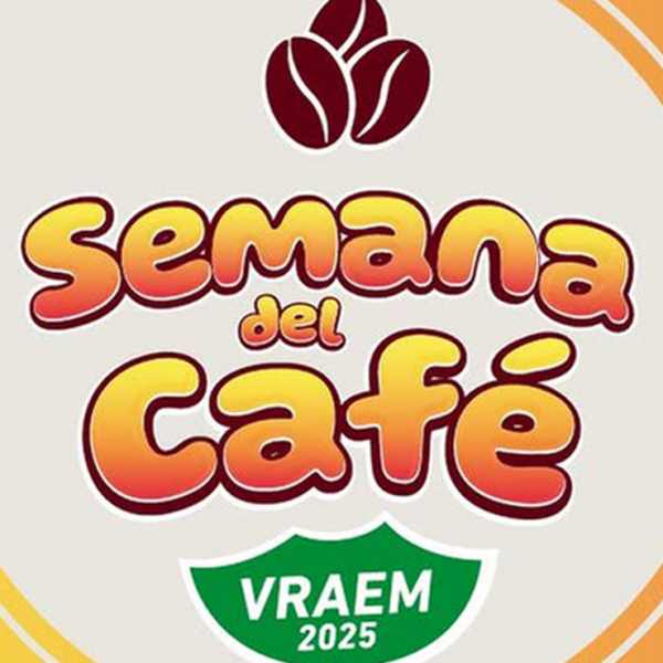 Semana del Café del Vraem: Encuentro de Sabores y Emprendimientos
