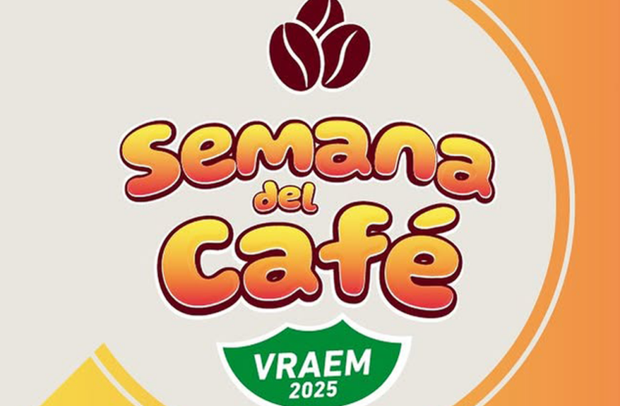 Semana del Café del Vraem: Encuentro de Sabores y Emprendimientos