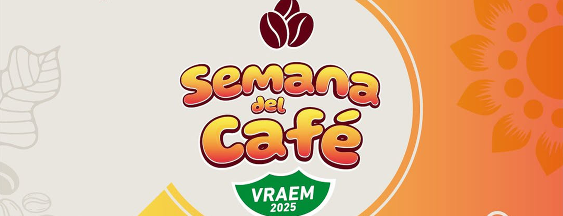 Semana del Café del Vraem: Encuentro de Sabores y Emprendimientos