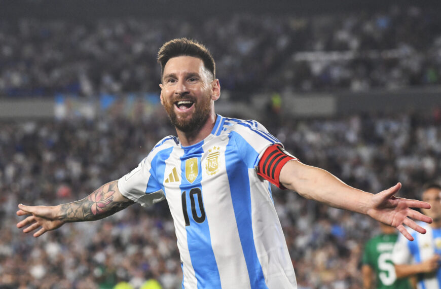 Lionel Messi y su futuro incierto tras la muerte de su padre
