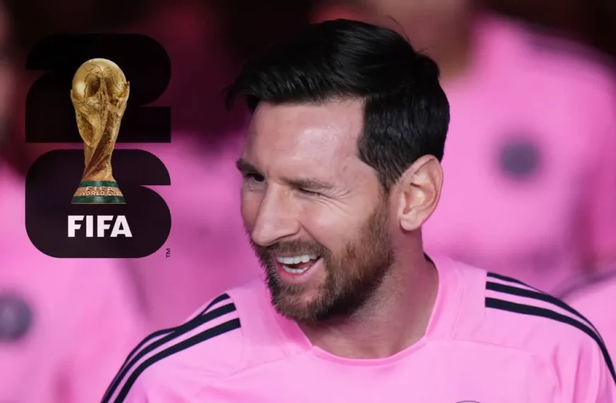 Lionel Messi futuro: ¿Un adiós al fútbol tras la pérdida de su padre?