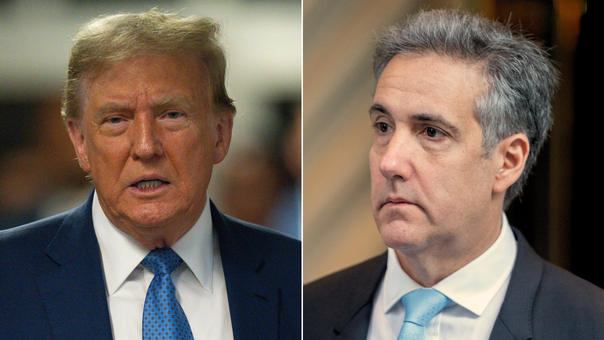 Donald Trump y Michael Cohen: ¿una reconciliación inesperada?