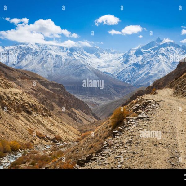 Wakhan: Claves del conflicto entre Pakistán y Afganistán
