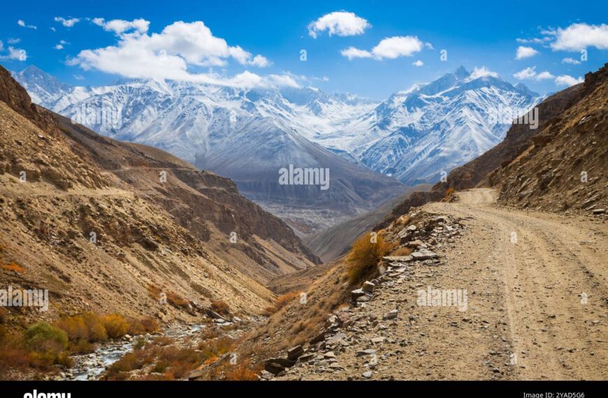 Wakhan: Claves del conflicto entre Pakistán y Afganistán