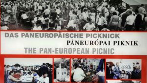 Picnic Paneuropeo: El evento que transformó Europa en 1989