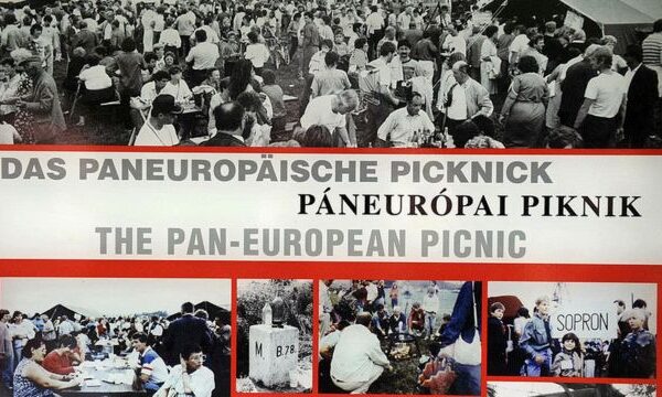 Picnic Paneuropeo: El evento que transformó Europa en 1989