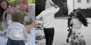 Harry y Meghan regresan al Reino Unido: ¿qué implica este cambio?