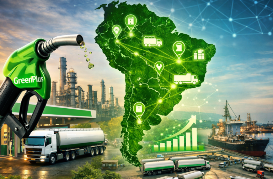 Combustibles en la Amazonía: La Propuesta del DU para Mejorar la Distribución
