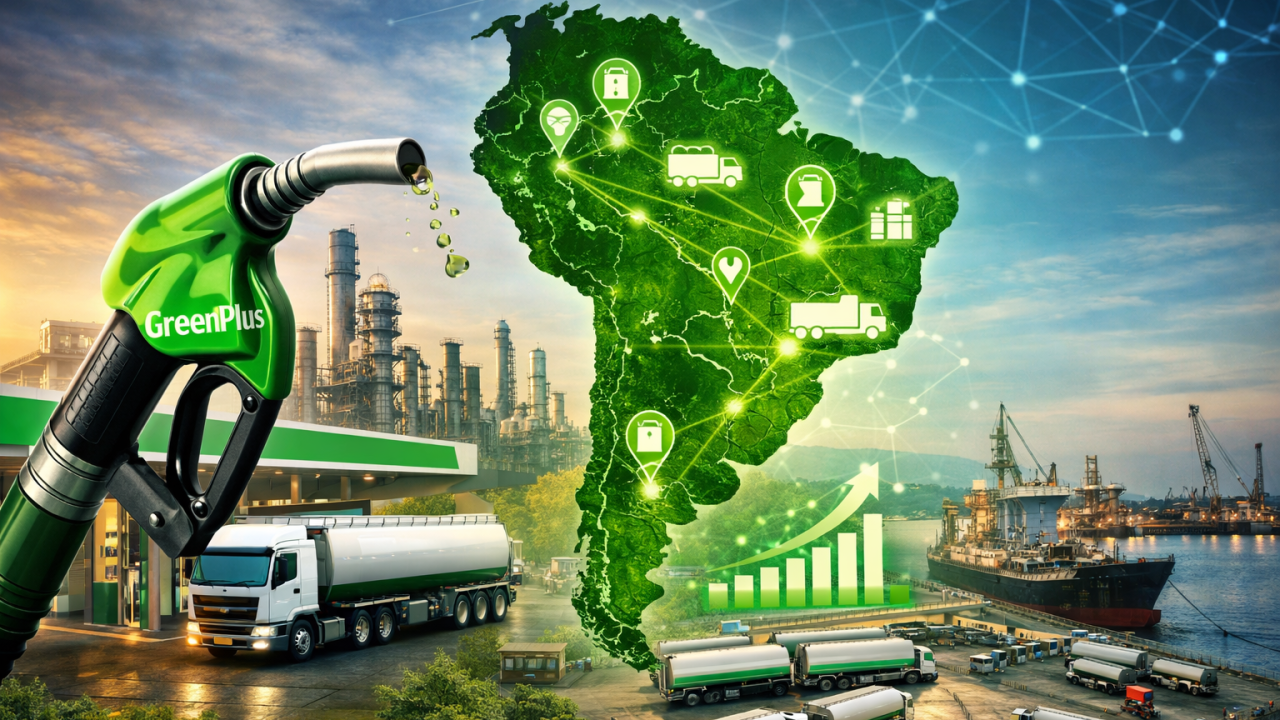 Combustibles en la Amazonía: La Propuesta del DU para Mejorar la Distribución
