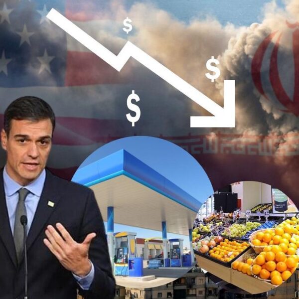 Guerra Económica entre Estados Unidos e Irán: La Presión Aumenta