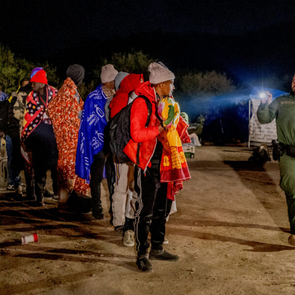 Ceuta y Marruecos: ¿Cómo se enfrenta la crisis humanitaria actual?