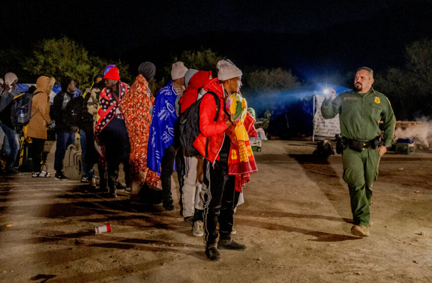 Ceuta y Marruecos: ¿Cómo se enfrenta la crisis humanitaria actual?