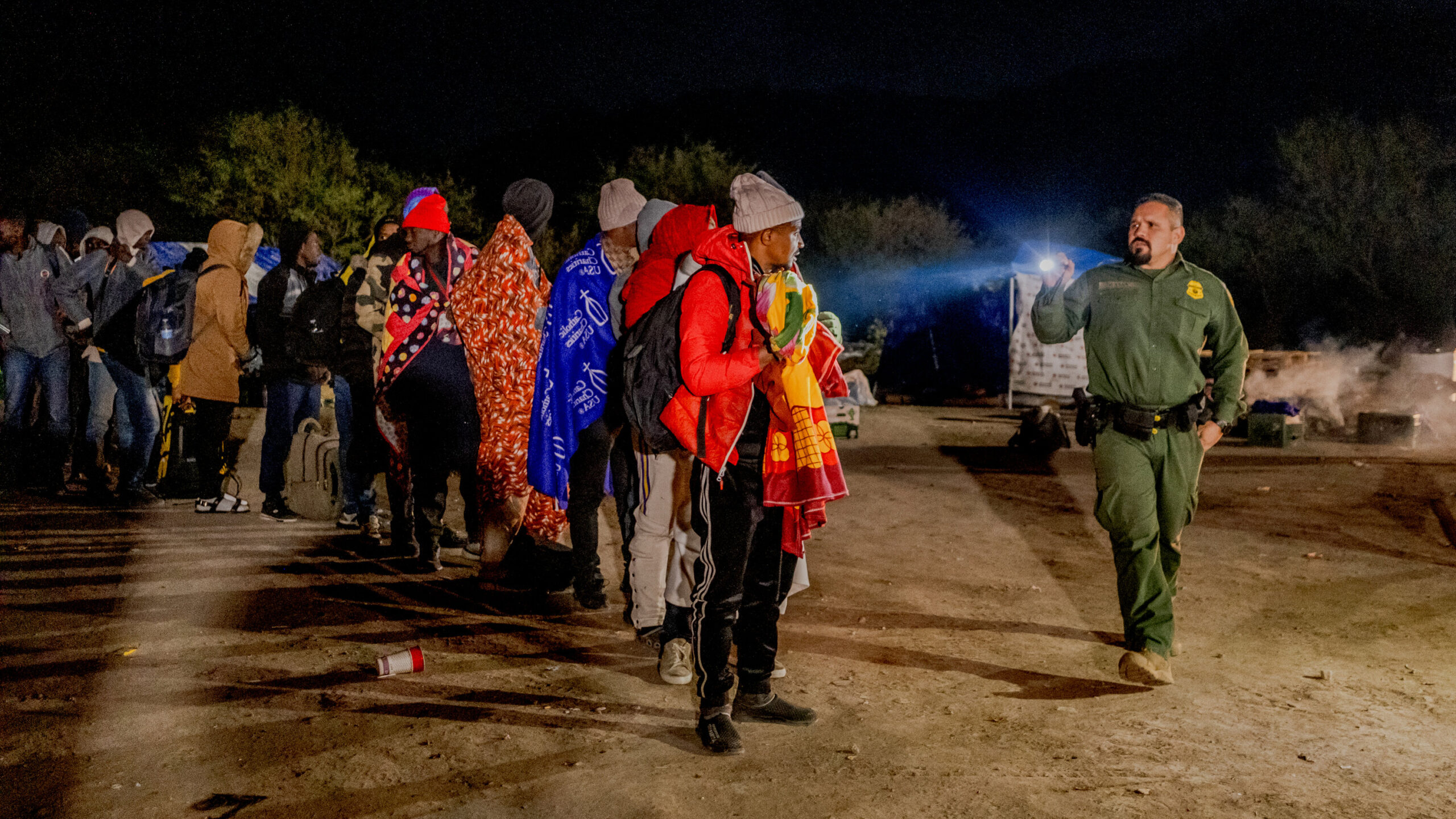 Ceuta y Marruecos: ¿Cómo se enfrenta la crisis humanitaria actual?