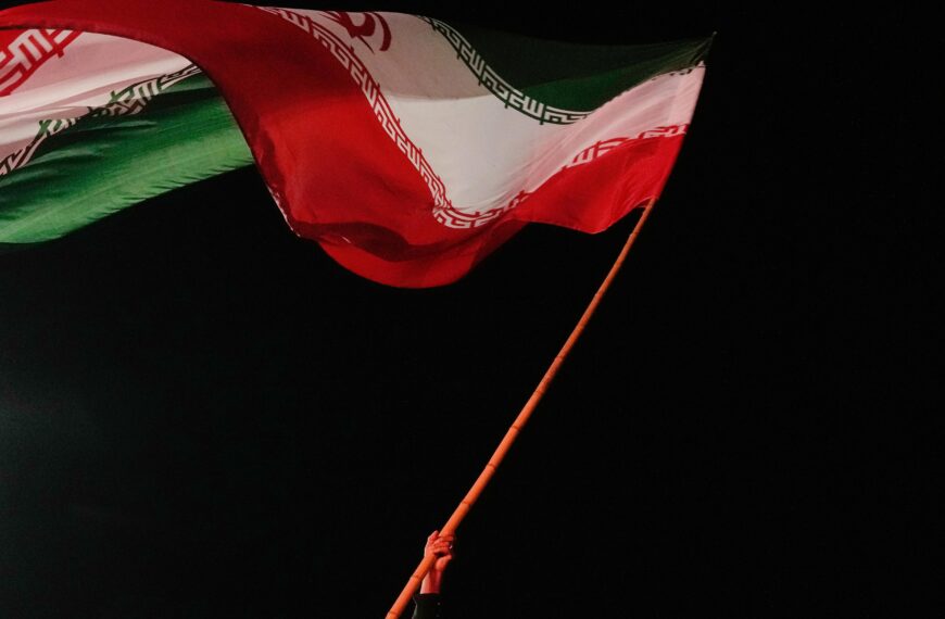 Irán y la Respuesta a la Guerra Económica de Trump