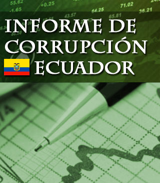 Lenín Moreno y su sorprendente condena por corrupción en Ecuador